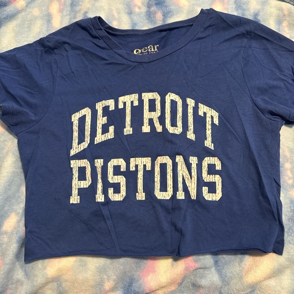 Gear For Sports Blue T-Shirt